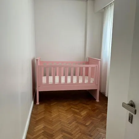 Apartamento Depto Muy Amplio Y Luminoso A Metros Del Pasaje Rodrigo Y Cerca De Todo La Plata Exterior foto