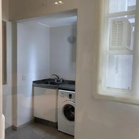 Apartamento Depto Muy Amplio Y Luminoso A Metros Del Pasaje Rodrigo Y Cerca De Todo La Plata Exterior foto