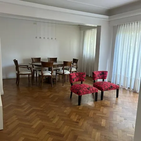 Apartamento Depto Muy Amplio Y Luminoso A Metros Del Pasaje Rodrigo Y Cerca De Todo La Plata Exterior foto