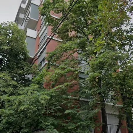 Apartamento Depto Muy Amplio Y Luminoso A Metros Del Pasaje Rodrigo Y Cerca De Todo La Plata Exterior foto