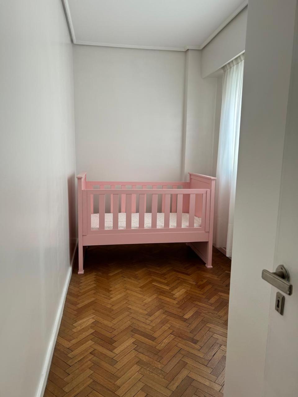 Apartamento Depto Muy Amplio Y Luminoso A Metros Del Pasaje Rodrigo Y Cerca De Todo *
